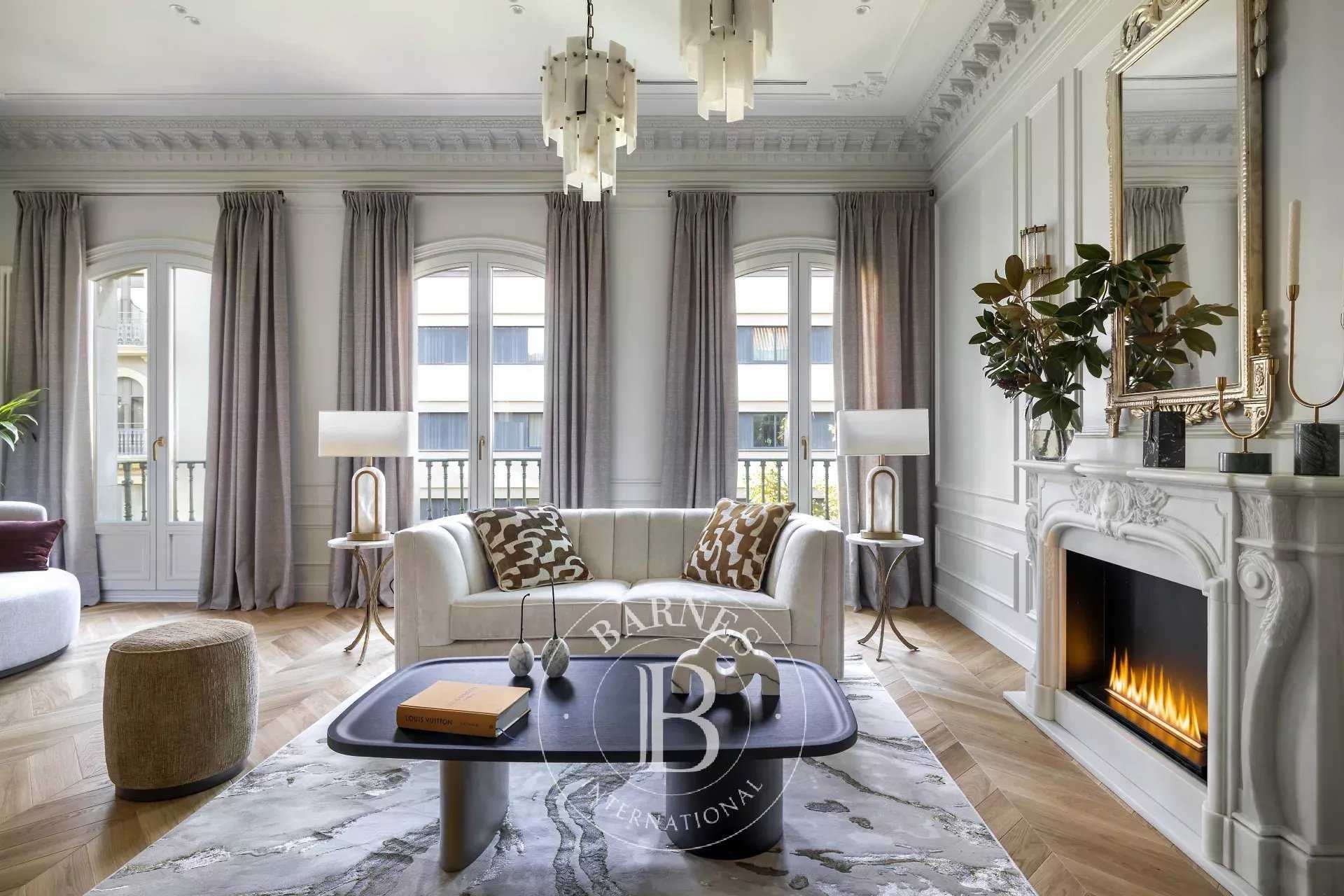 Appartement Barcelona  -  ref 85999498 (picture 1)