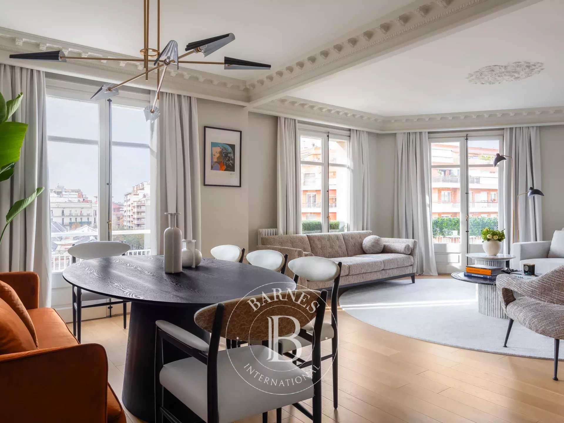 Appartement Barcelona  -  ref 85599926 (picture 1)