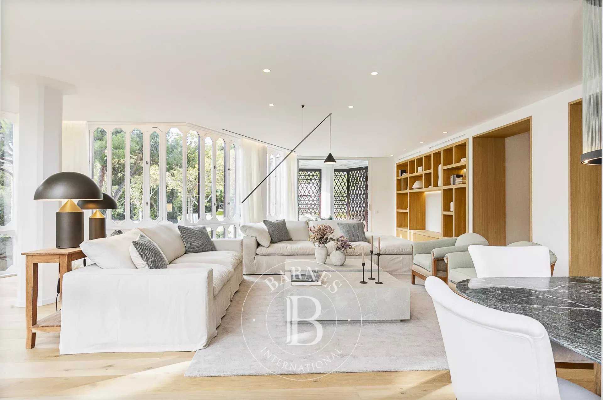 Apartment Barcelona  -  ref 85606830 (picture 1)