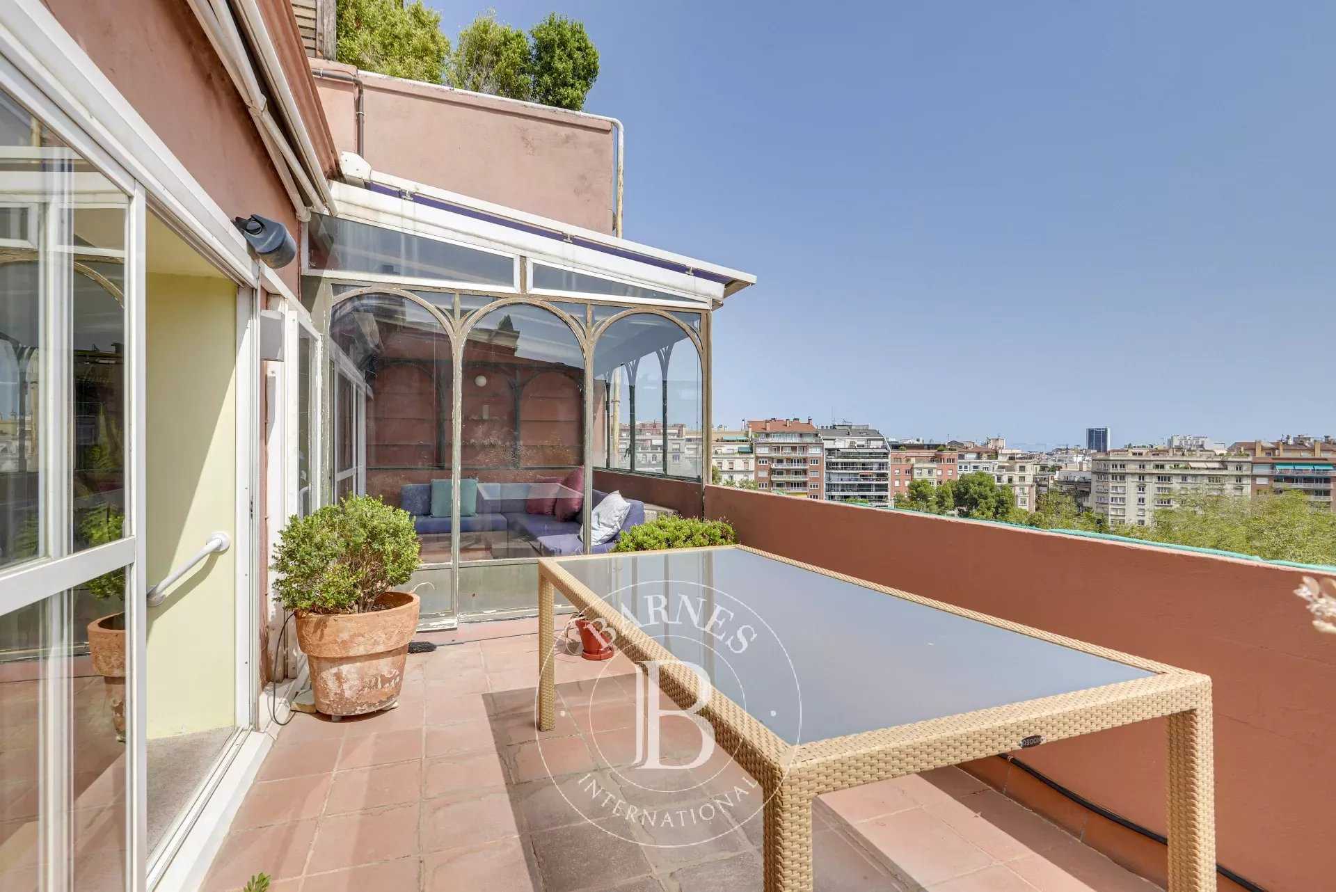 Penthouse Barcelona  -  ref 83261365 (picture 1)