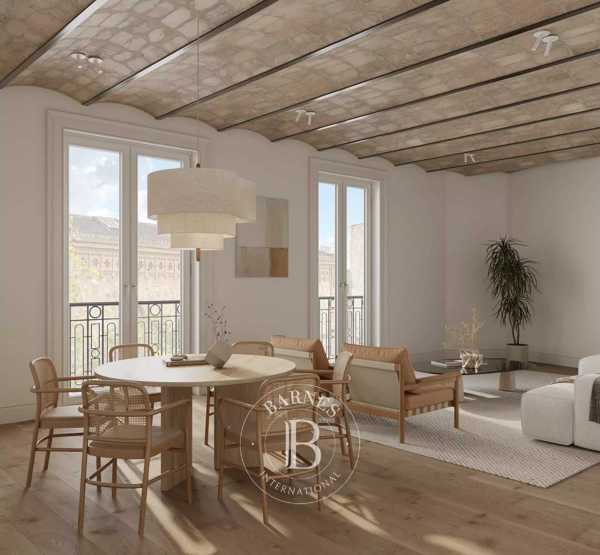 Appartement Barcelona  -  ref 85968843 (picture 2)