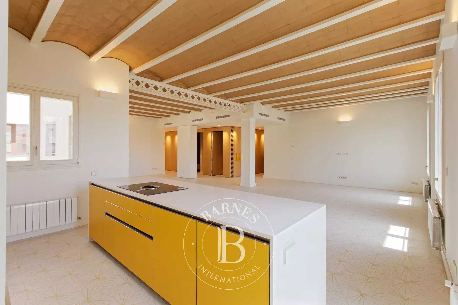 Piso Barcelona  -  ref 86219954 (picture 1)