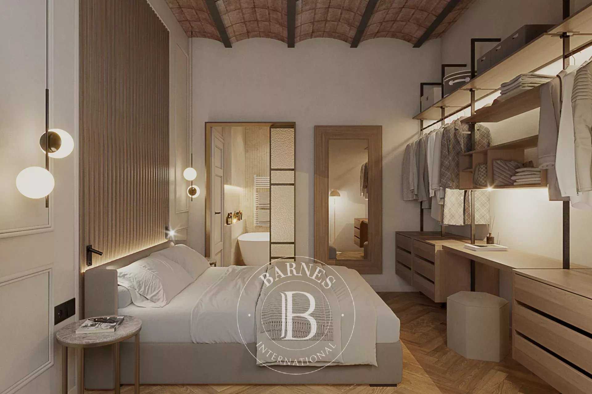 Apartment Barcelona  -  ref 86072799 (picture 2)