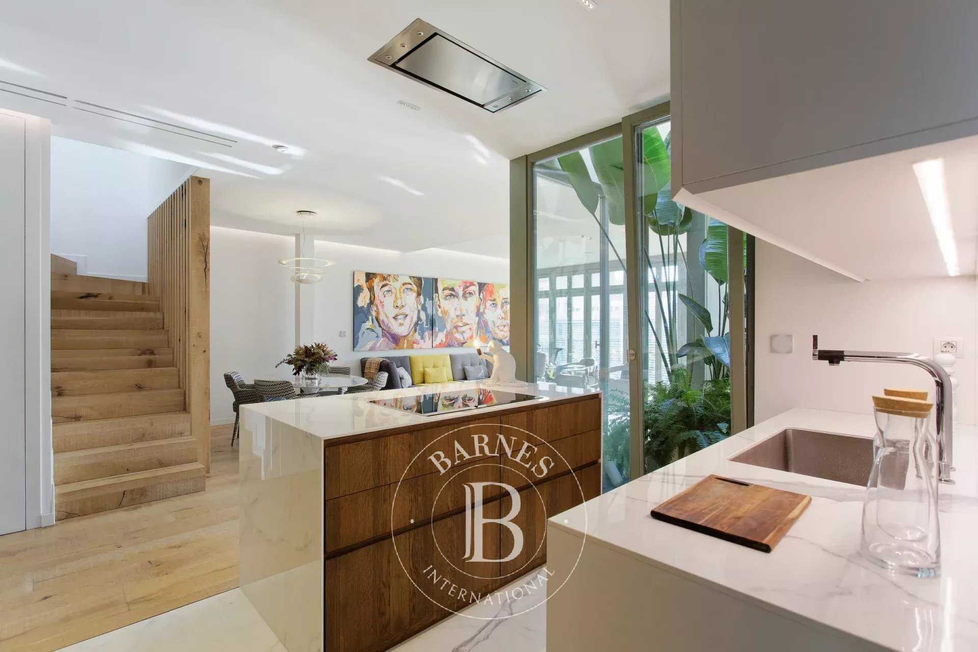 Piso Barcelona  -  ref 86358500 (picture 2)