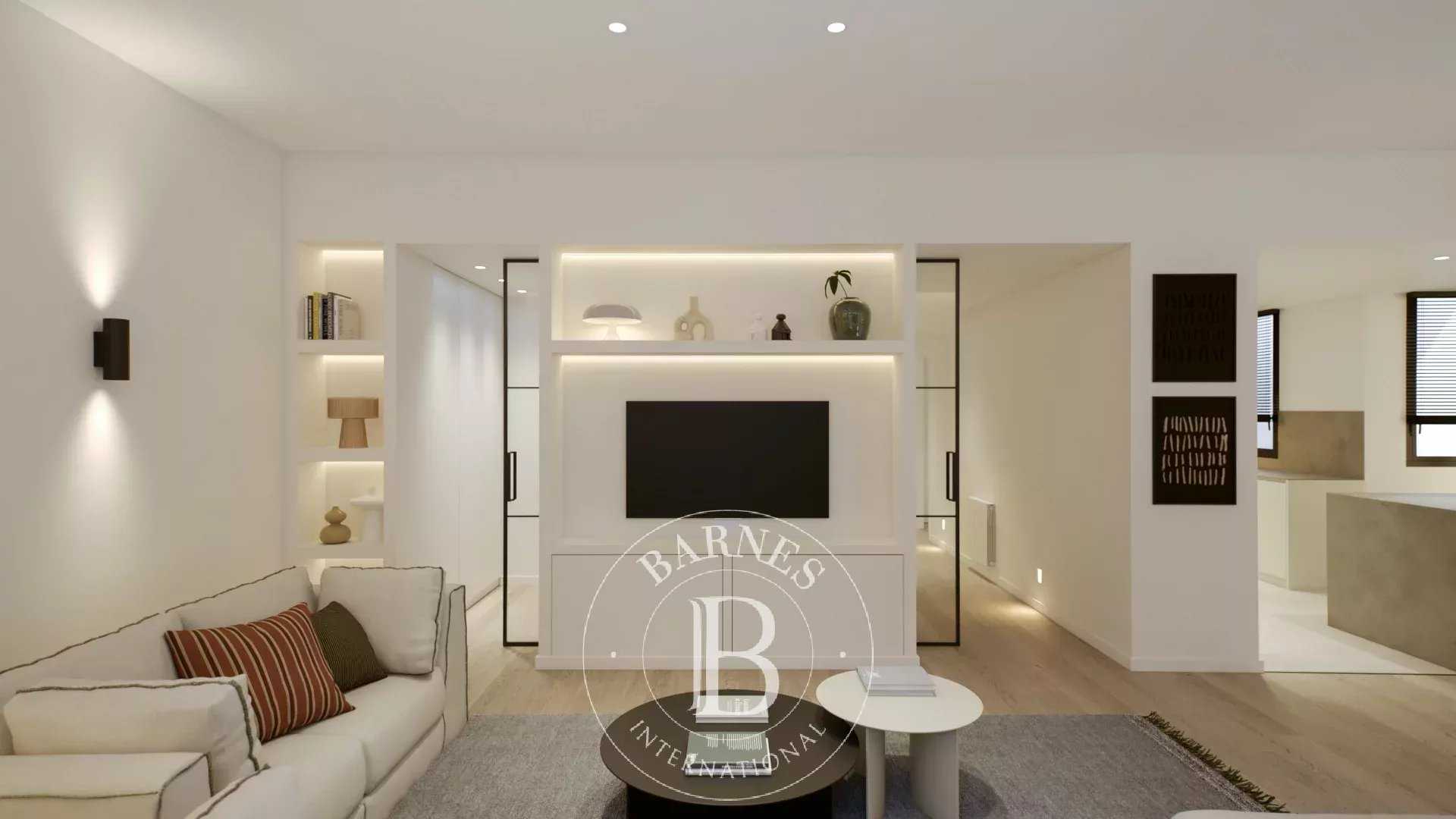 Appartement Barcelona  -  ref 85671099 (picture 3)