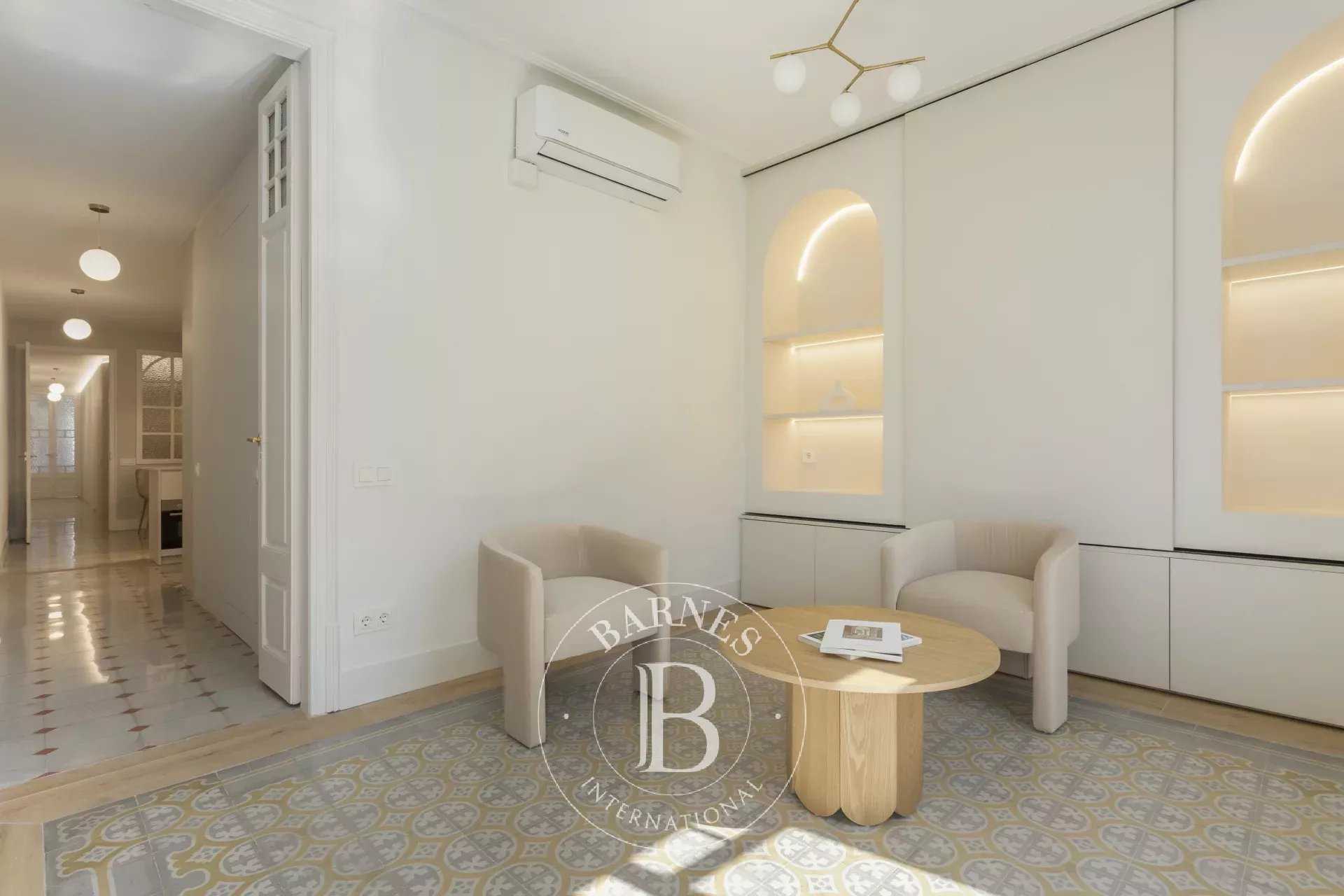 Appartement Barcelona  -  ref 86344535 (picture 3)