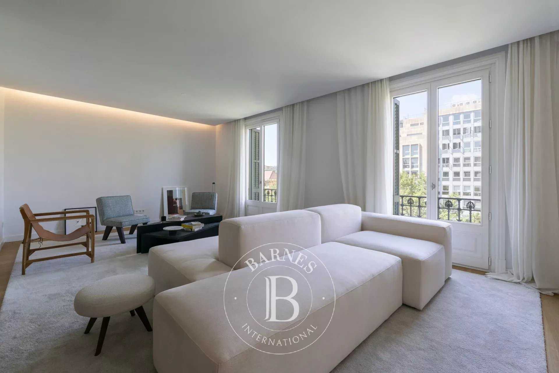 Appartement Barcelona  -  ref 85106775 (picture 2)