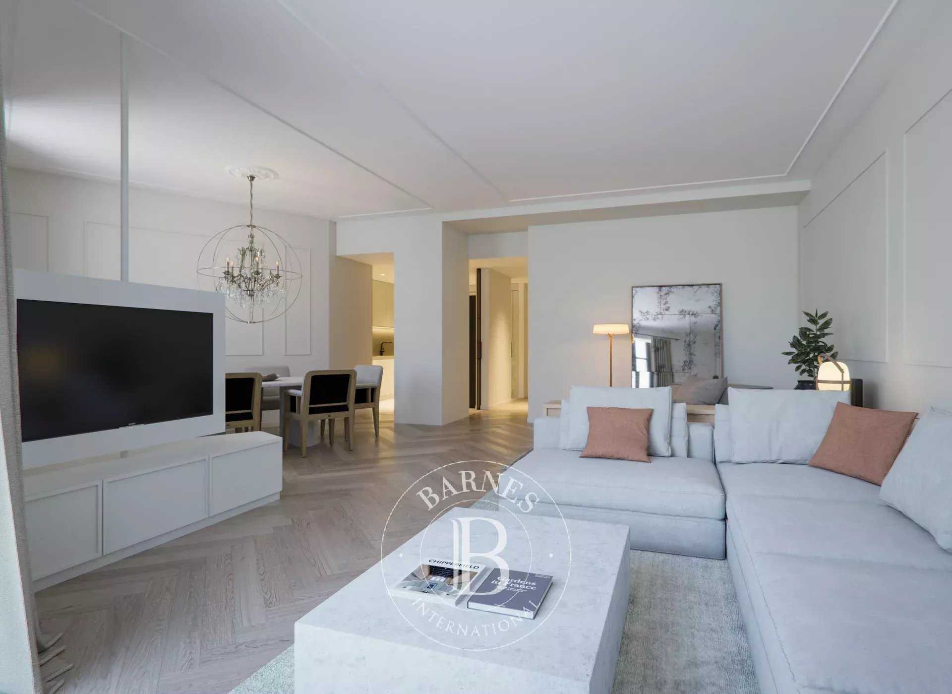 Appartement Barcelona  -  ref 85468699 (picture 2)