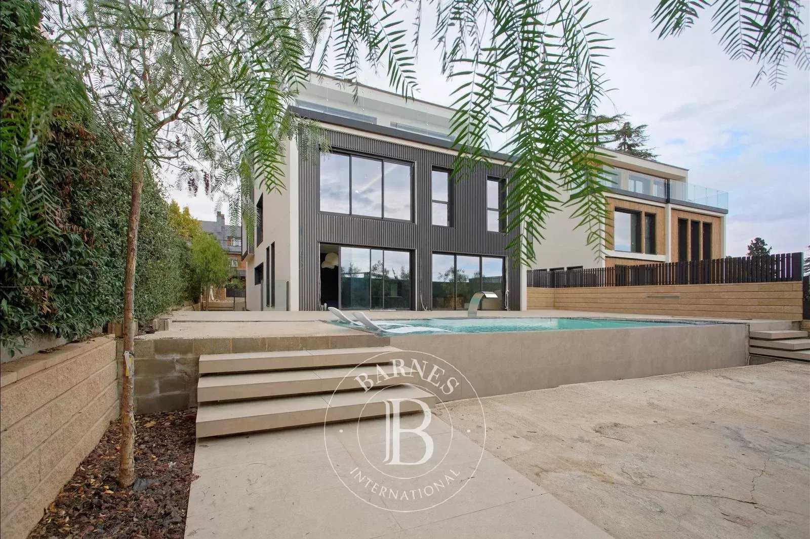 House Sant Cugat del Vallés  -  ref 86442505 (picture 3)