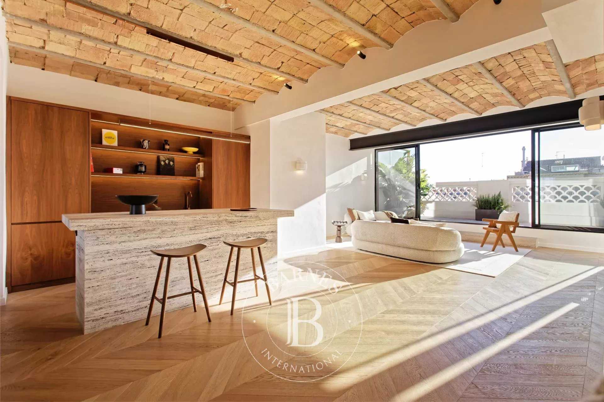 Appartement Barcelona  -  ref 85672179 (picture 1)