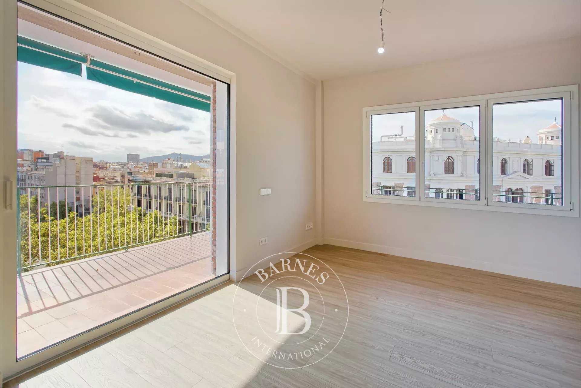 Appartement Barcelona  -  ref 86350765 (picture 3)