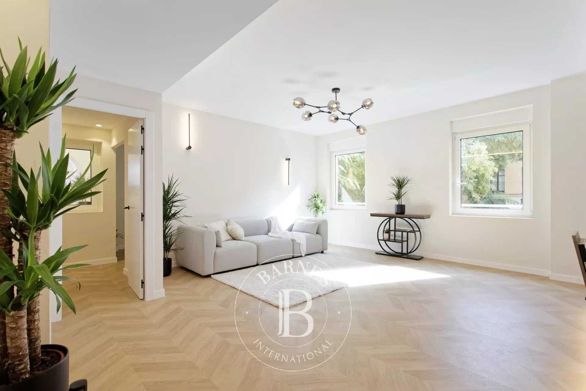 Appartement Barcelona  -  ref 86399176 (picture 1)