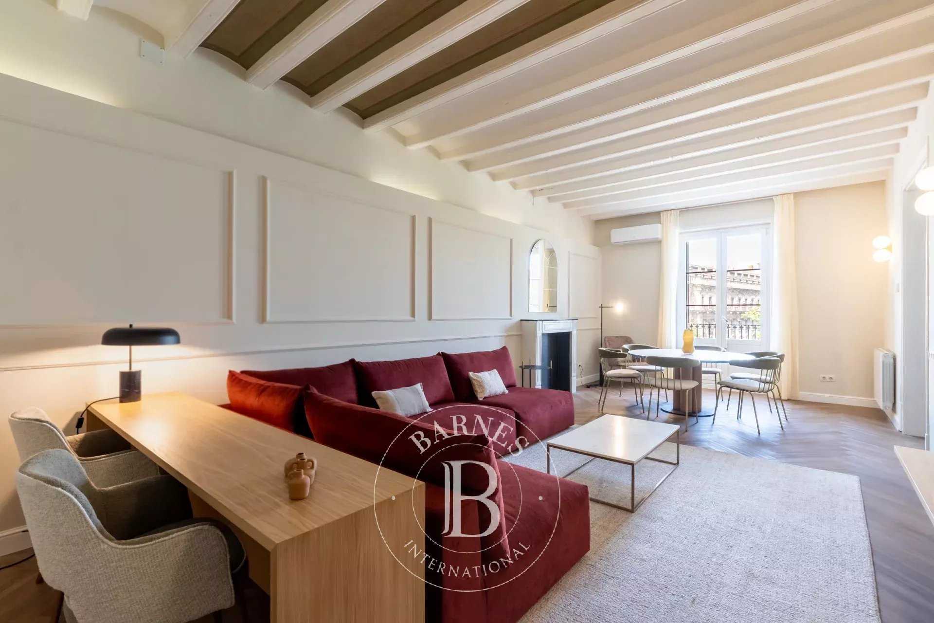 Apartment Barcelona  -  ref 86389214 (picture 3)