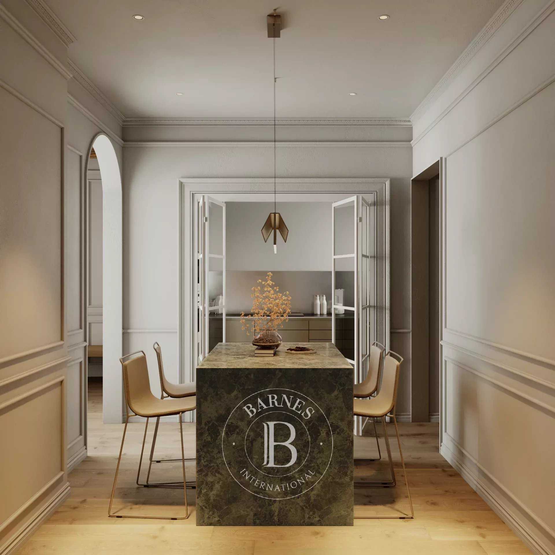 Apartment Barcelona  -  ref 85969038 (picture 3)