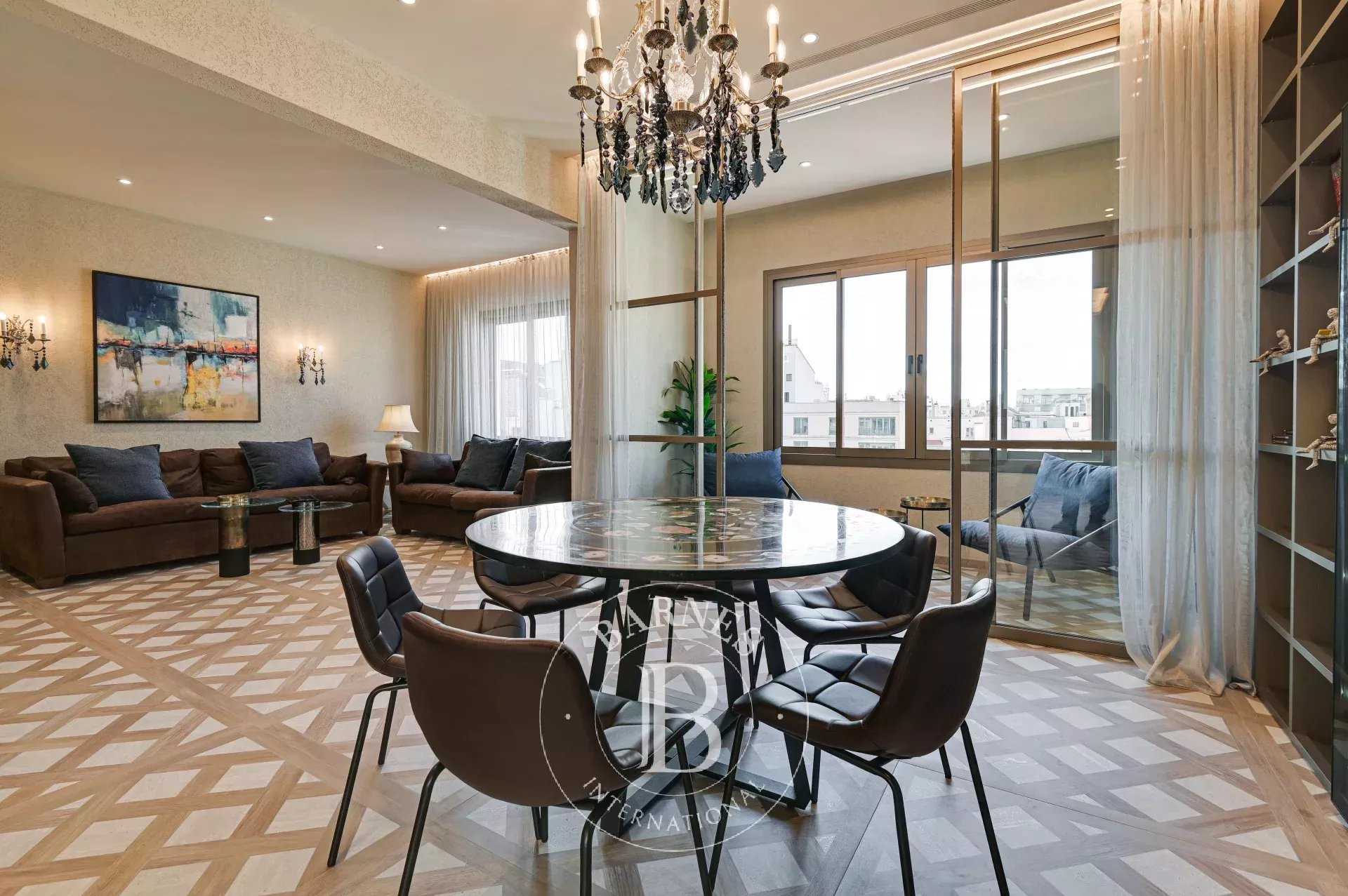 Penthouse Barcelona  -  ref 86792219 (picture 1)