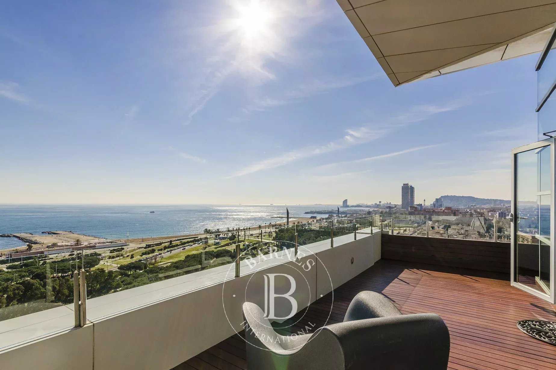 Appartement Barcelona  -  ref 85465209 (picture 2)