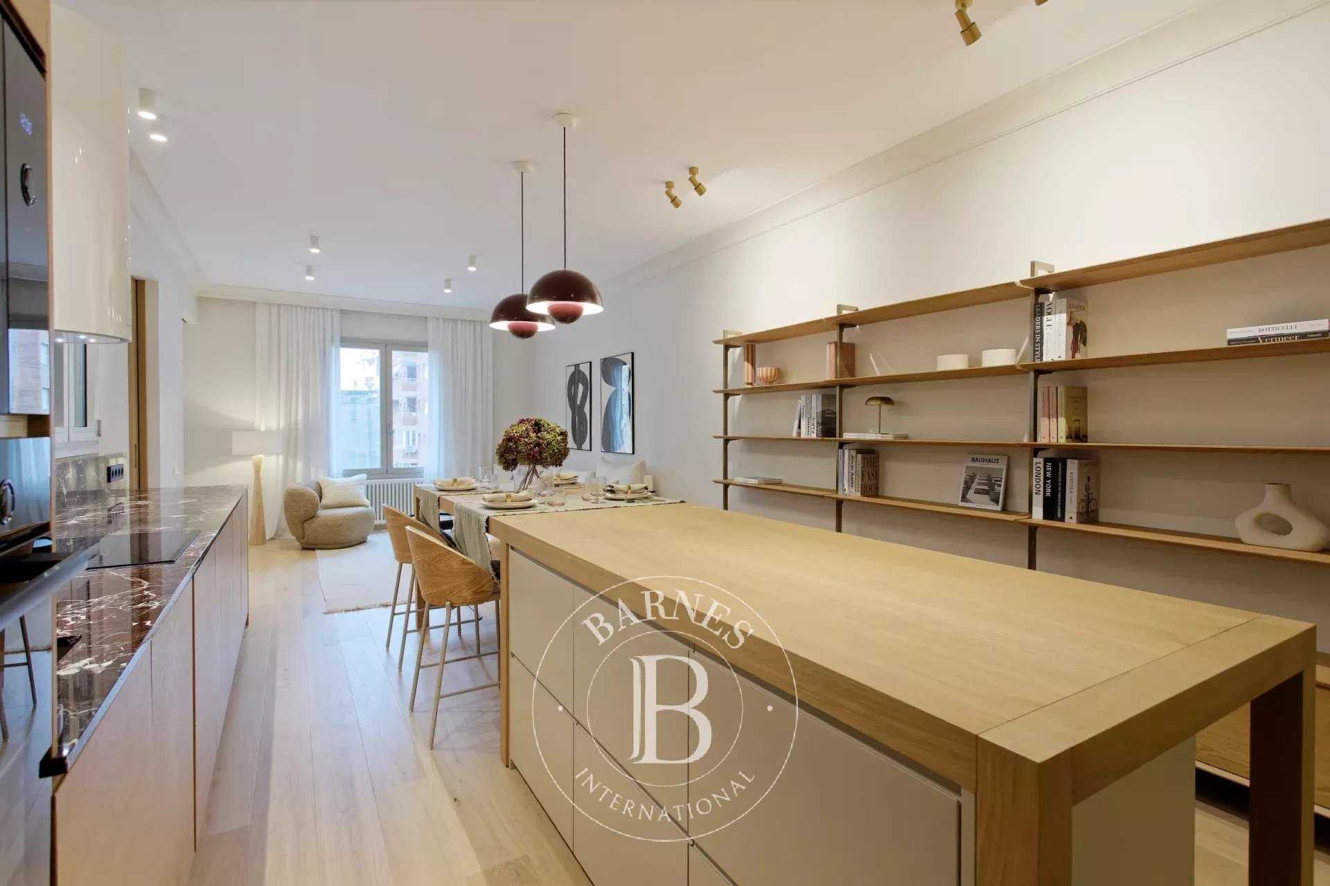 Appartement Barcelona  -  ref 85422005 (picture 1)