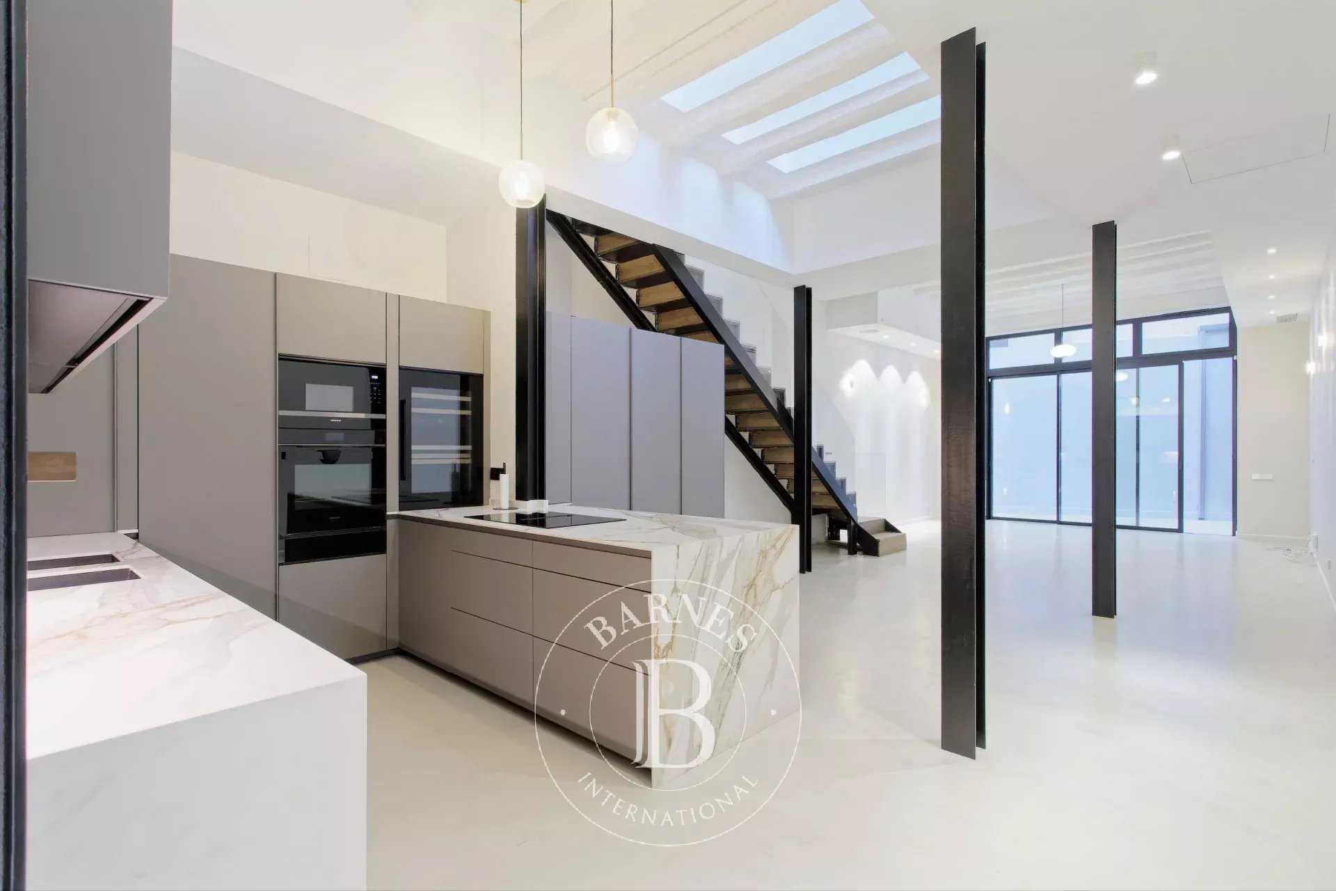 Barcelona  - Appartement 
