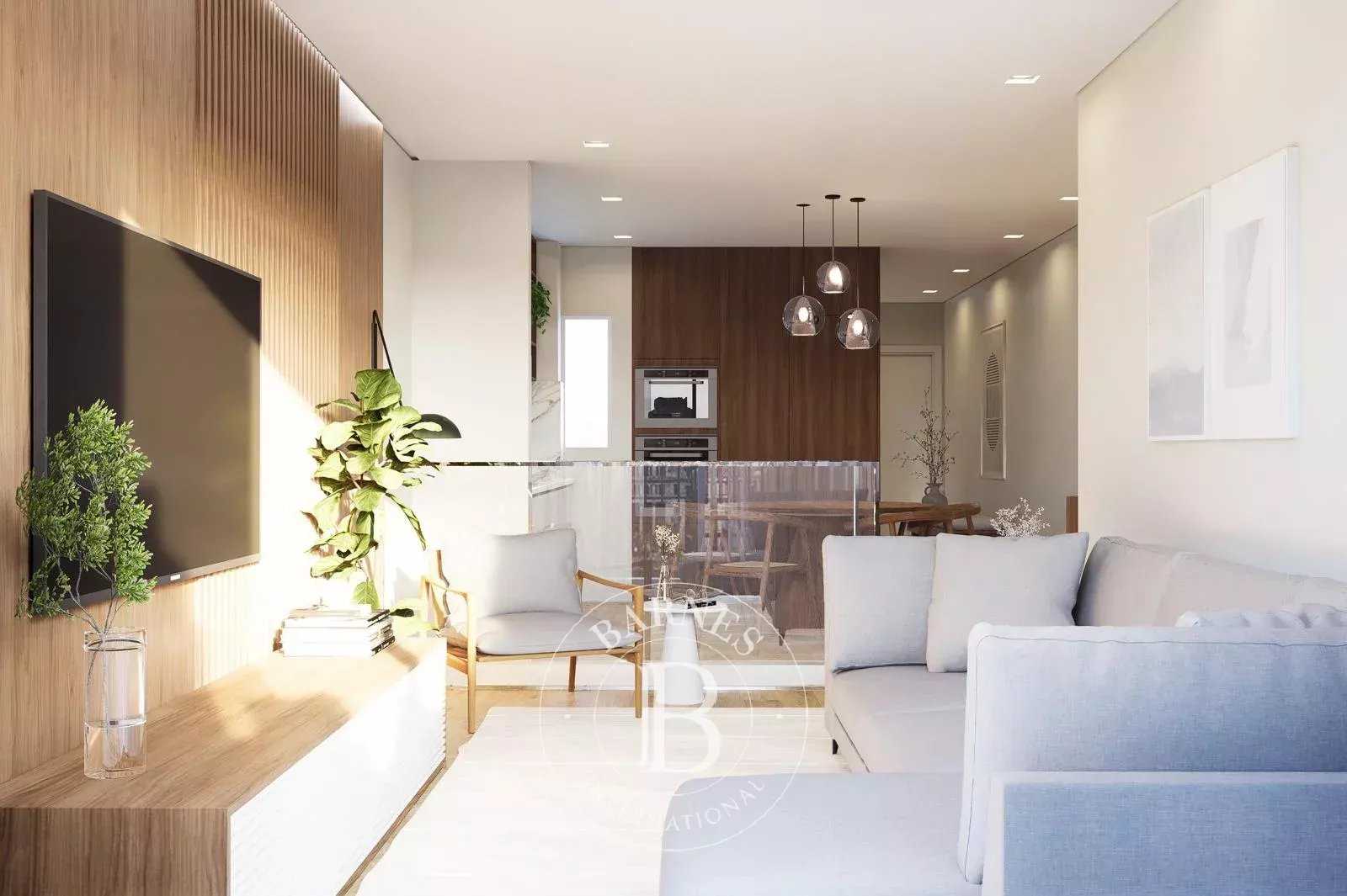 Duplex Barcelona  -  ref 85680661 (picture 2)