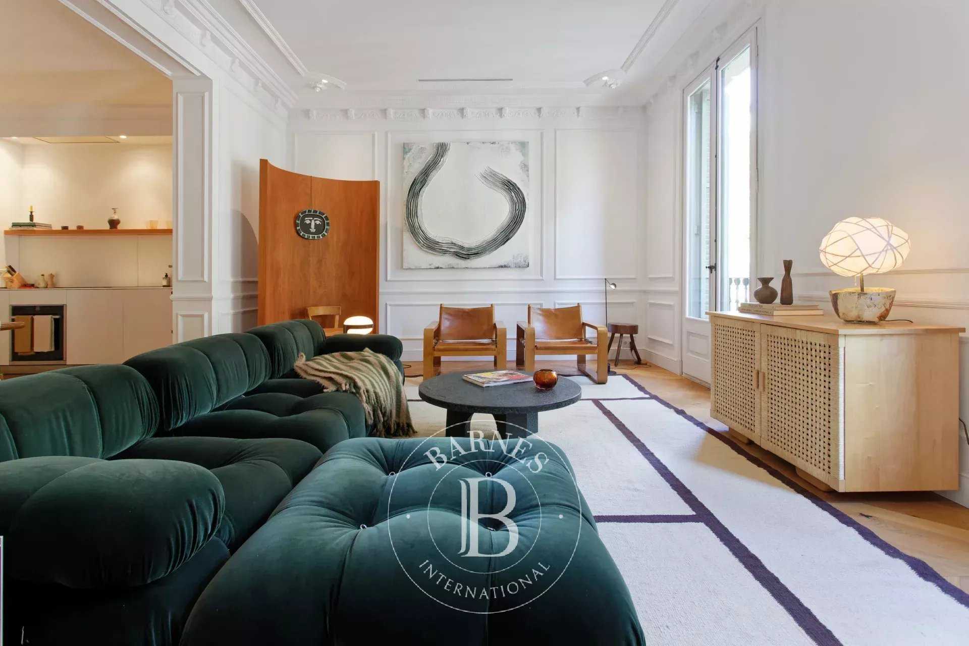 Apartment Barcelona  -  ref 86230455 (picture 2)