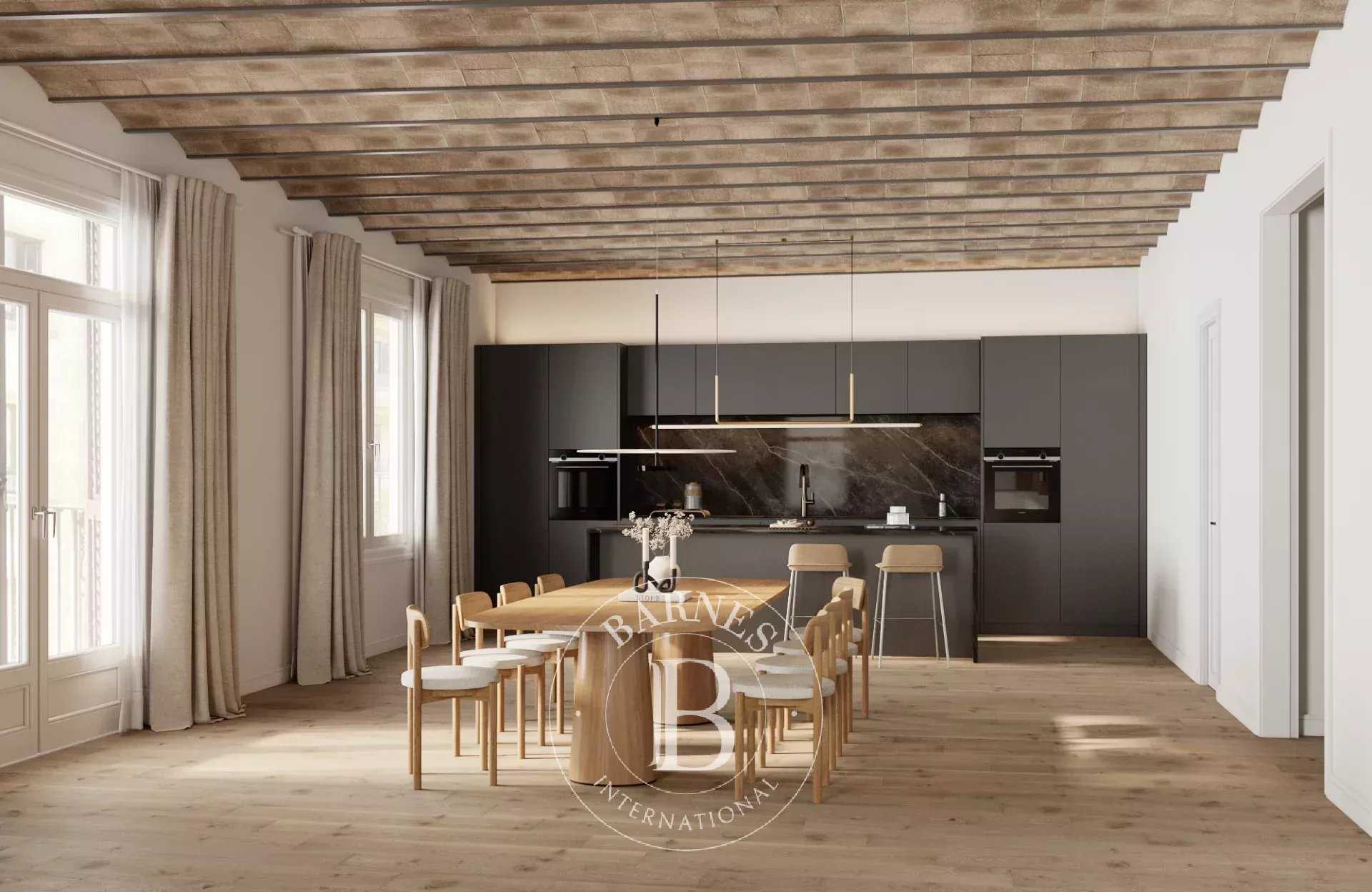 Apartment Barcelona  -  ref 85984167 (picture 1)