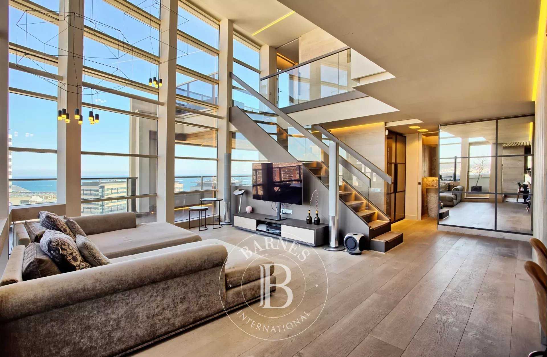Penthouse Barcelona  -  ref 85691345 (picture 1)