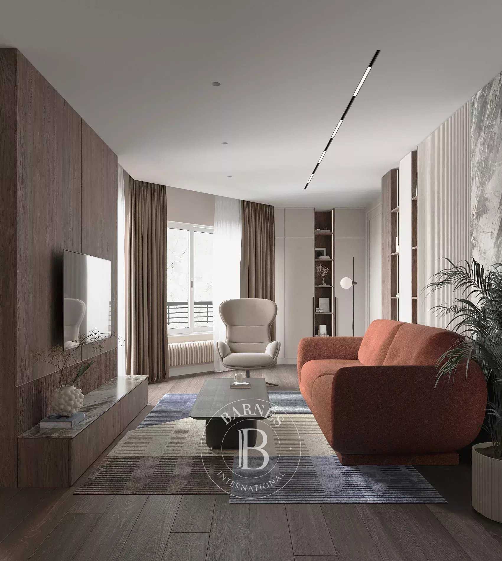 Appartement Barcelona  -  ref 85637467 (picture 1)