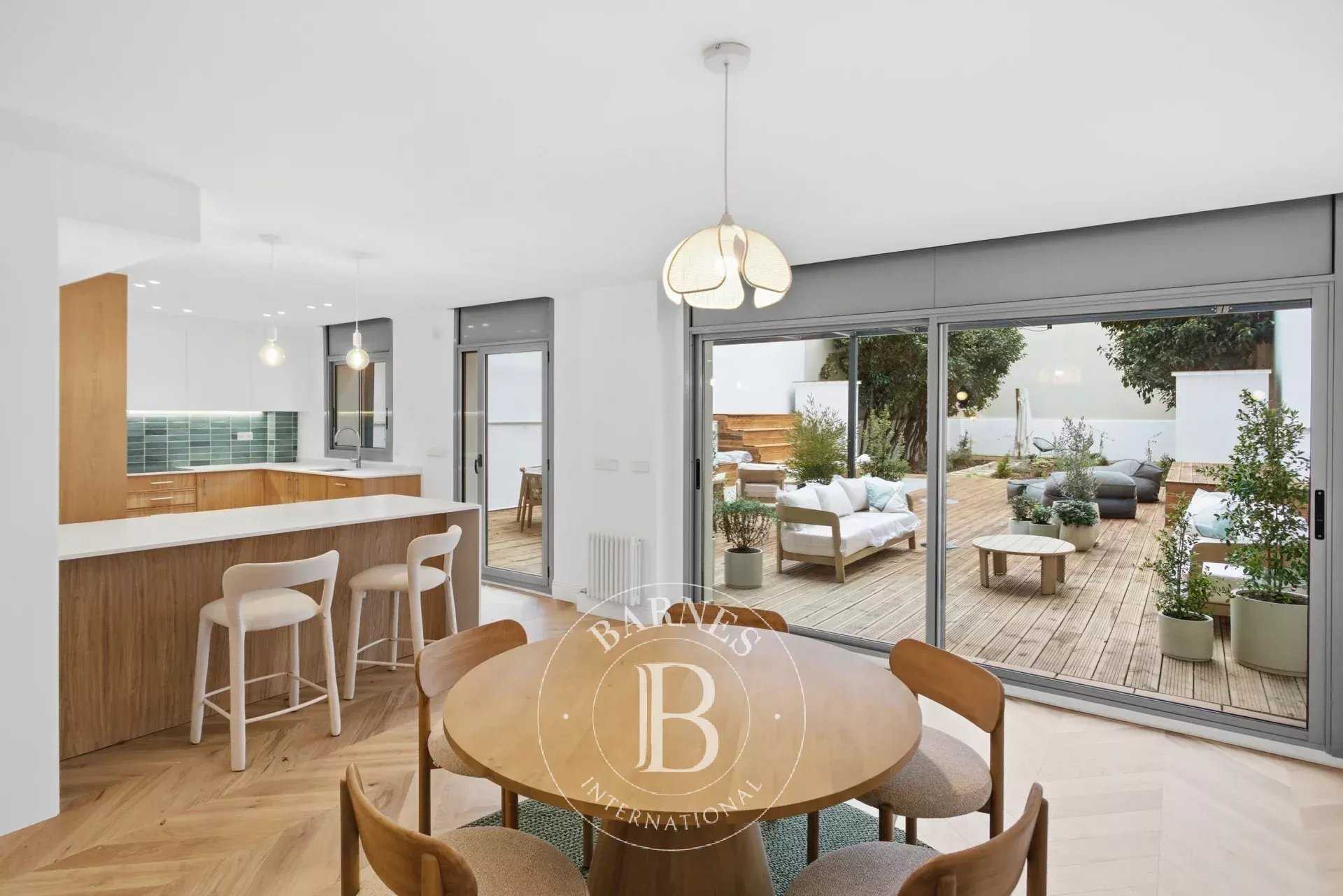 Appartement Barcelona  -  ref 85778781 (picture 1)