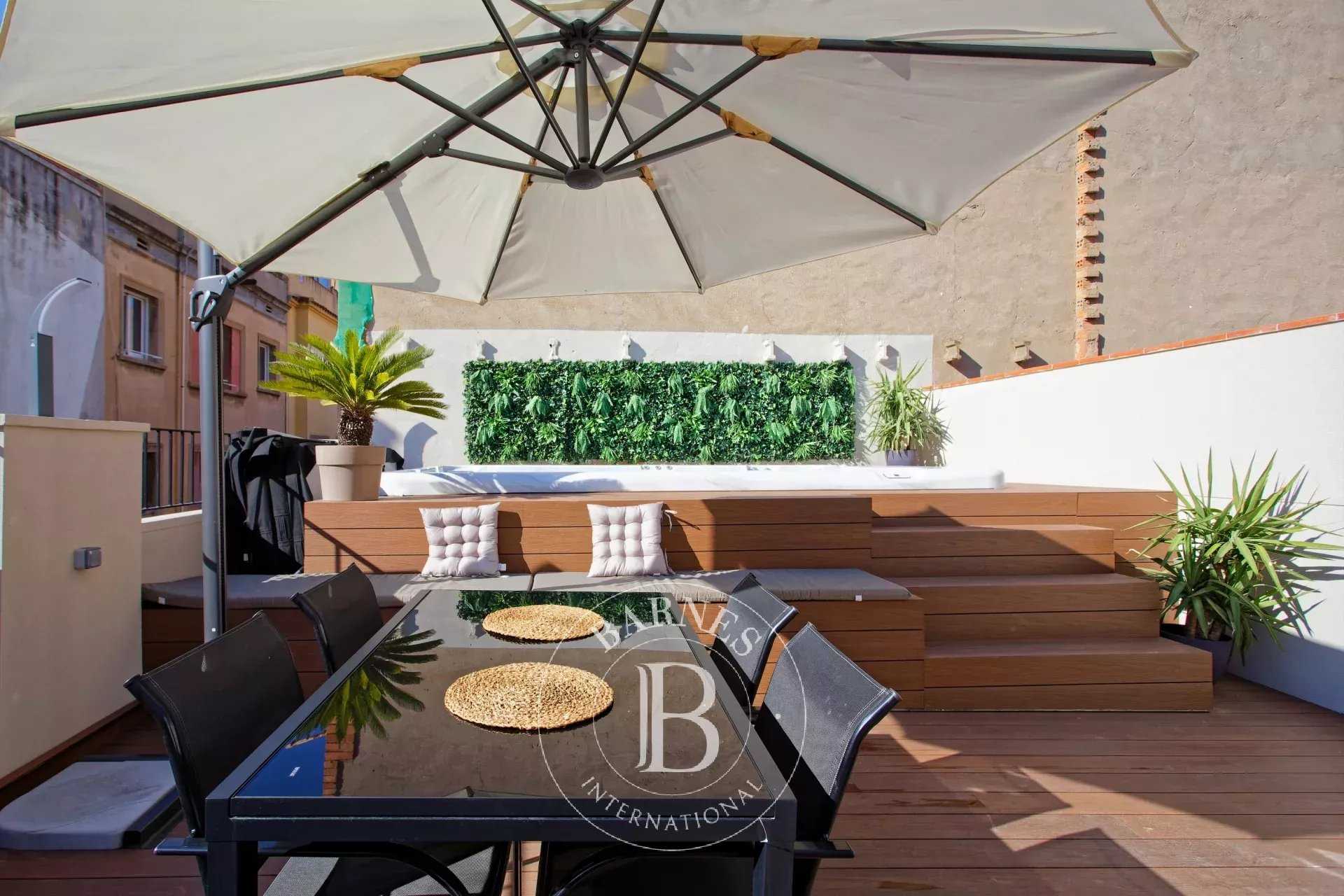 Apartment Barcelona  -  ref 86399378 (picture 2)