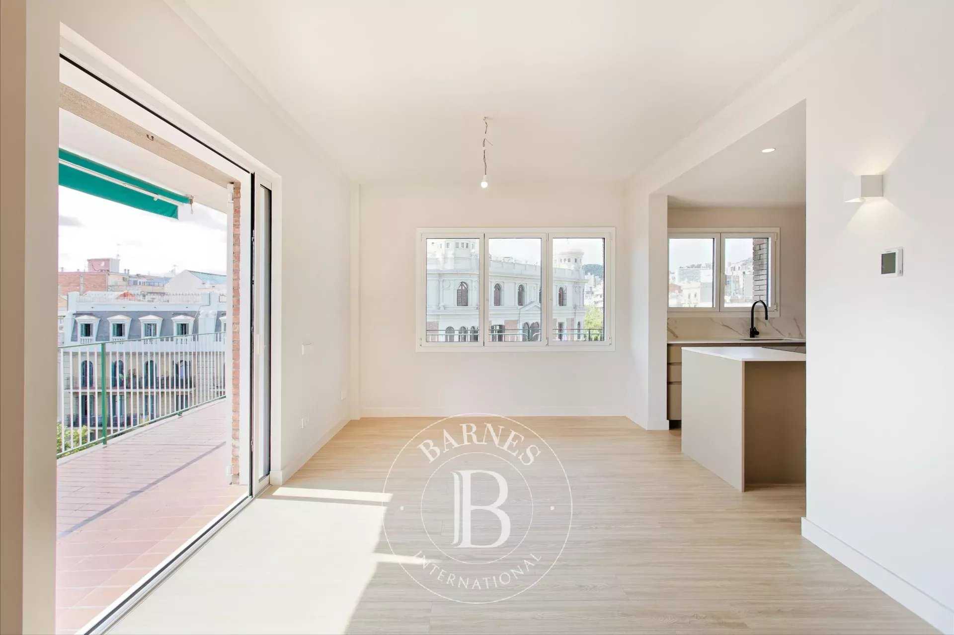 Appartement Barcelona  -  ref 86350765 (picture 1)