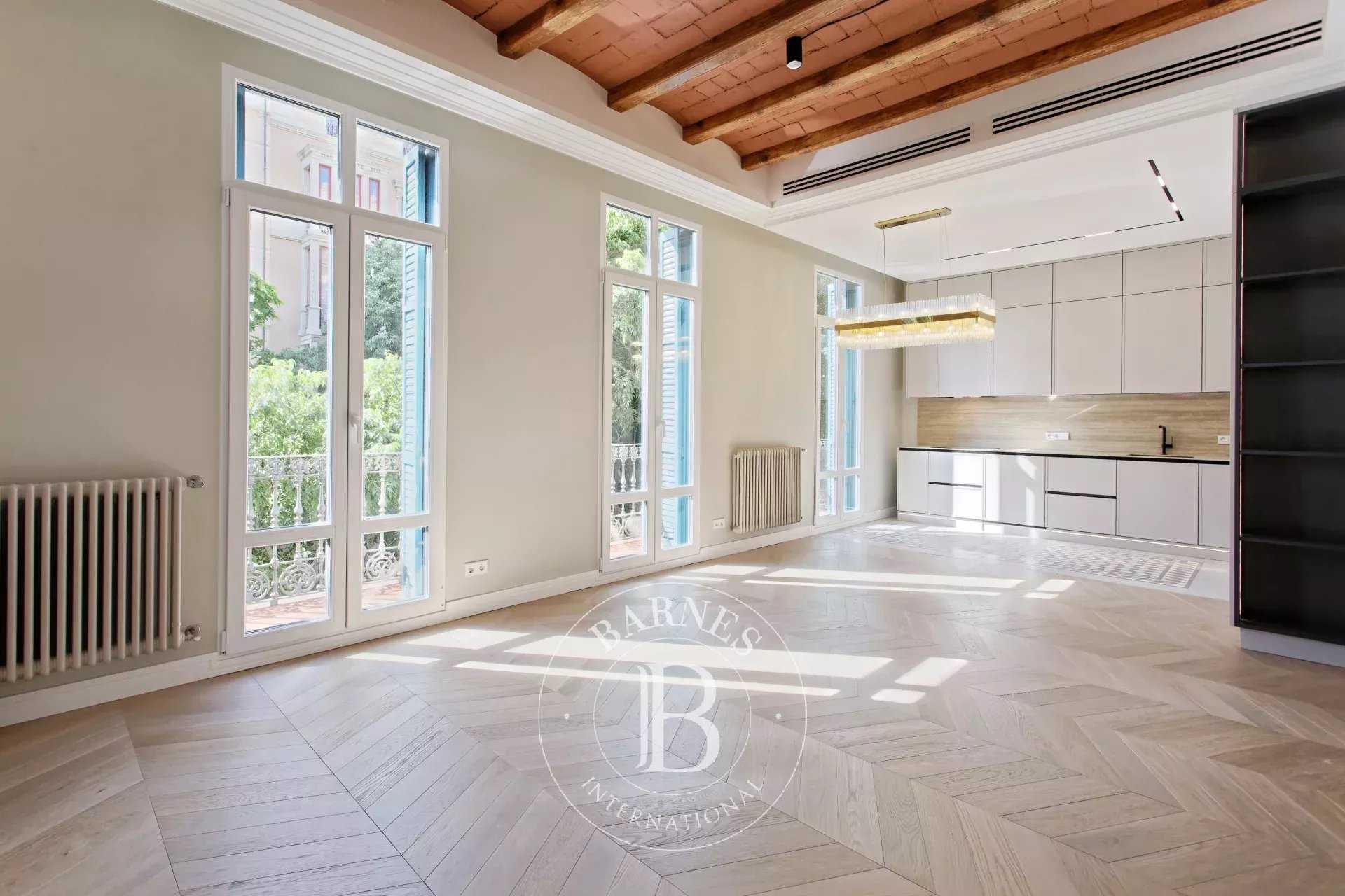 Appartement Barcelona  -  ref 85631471 (picture 1)