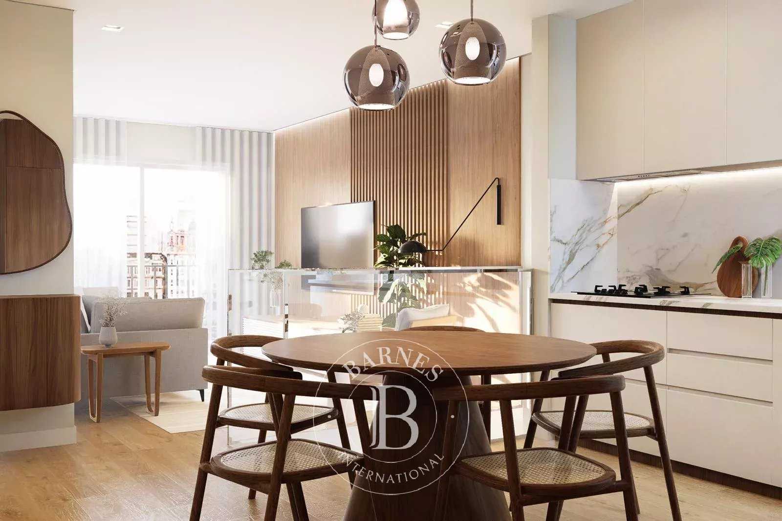 Duplex Barcelona  -  ref 85680661 (picture 1)