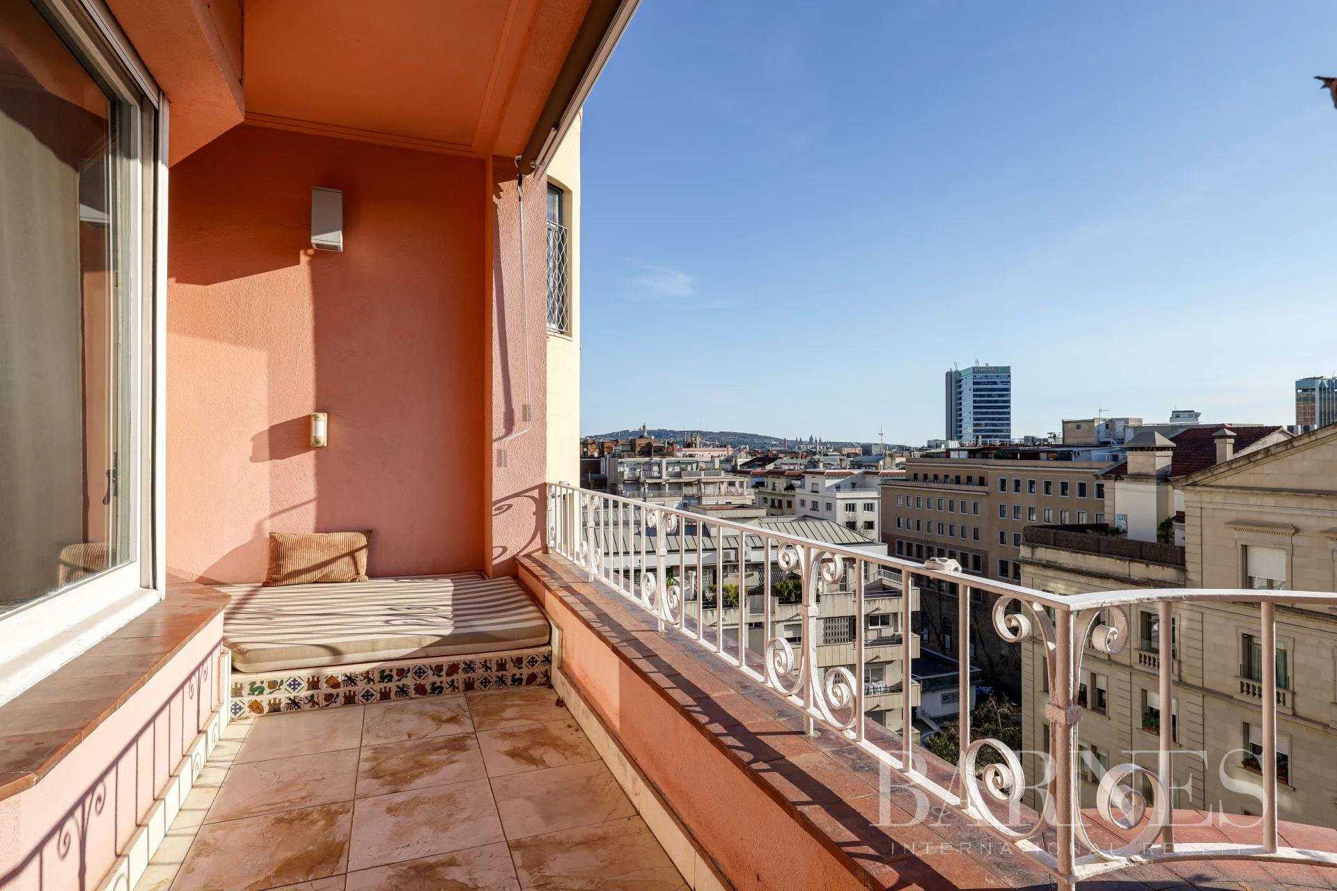 Appartement Barcelona  -  ref 6636812 (picture 3)