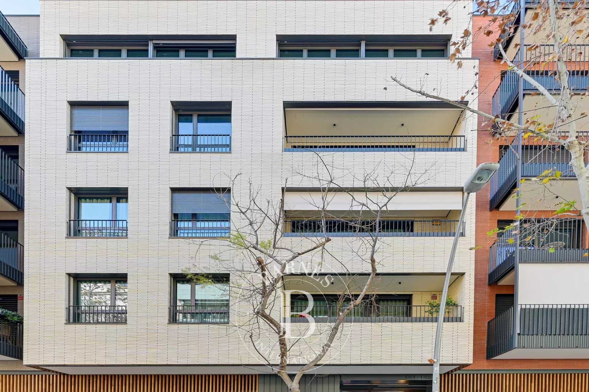 Piso Barcelona  -  ref 86561285 (picture 2)