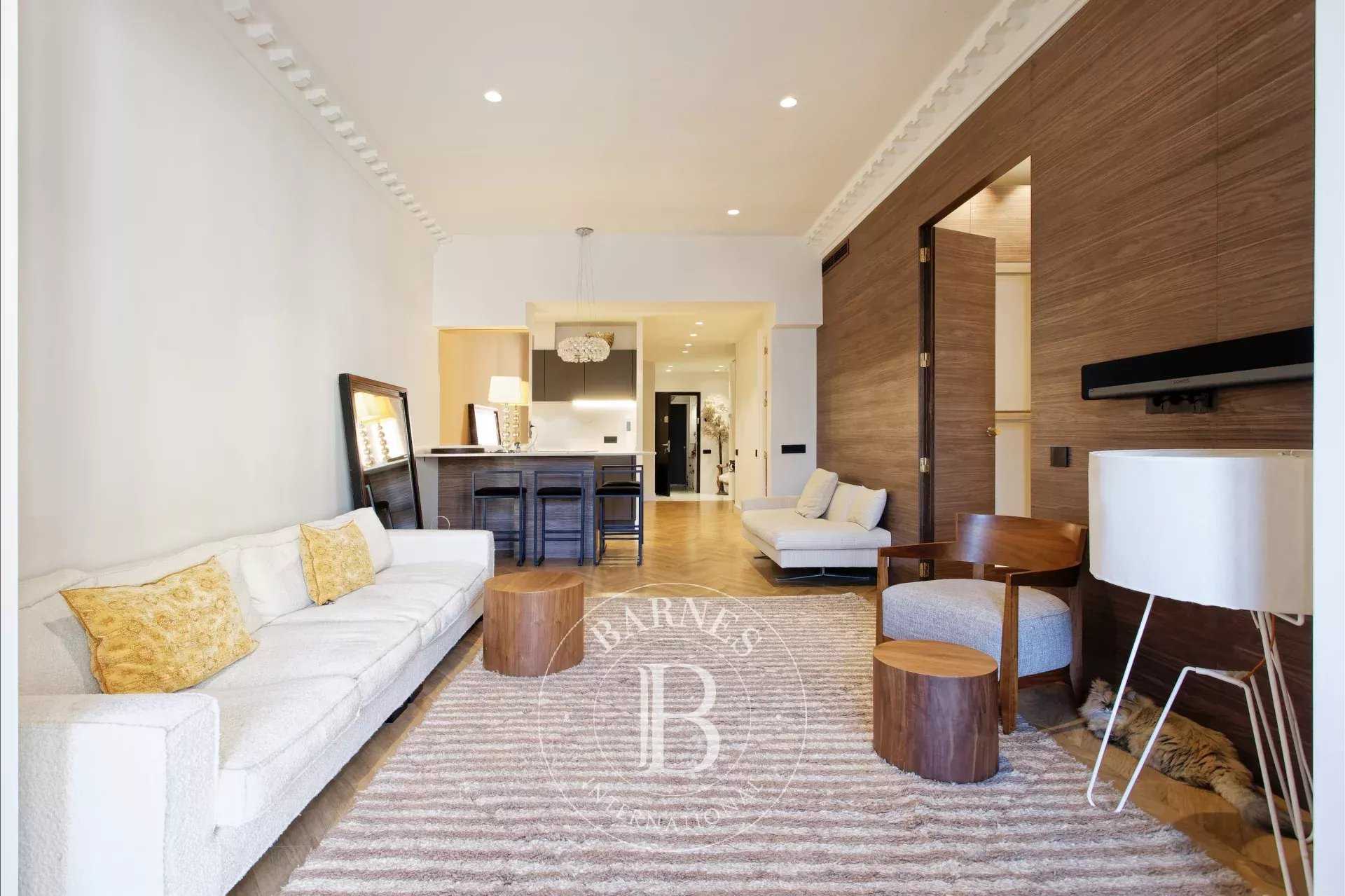 Appartement Barcelona  -  ref 85355604 (picture 2)