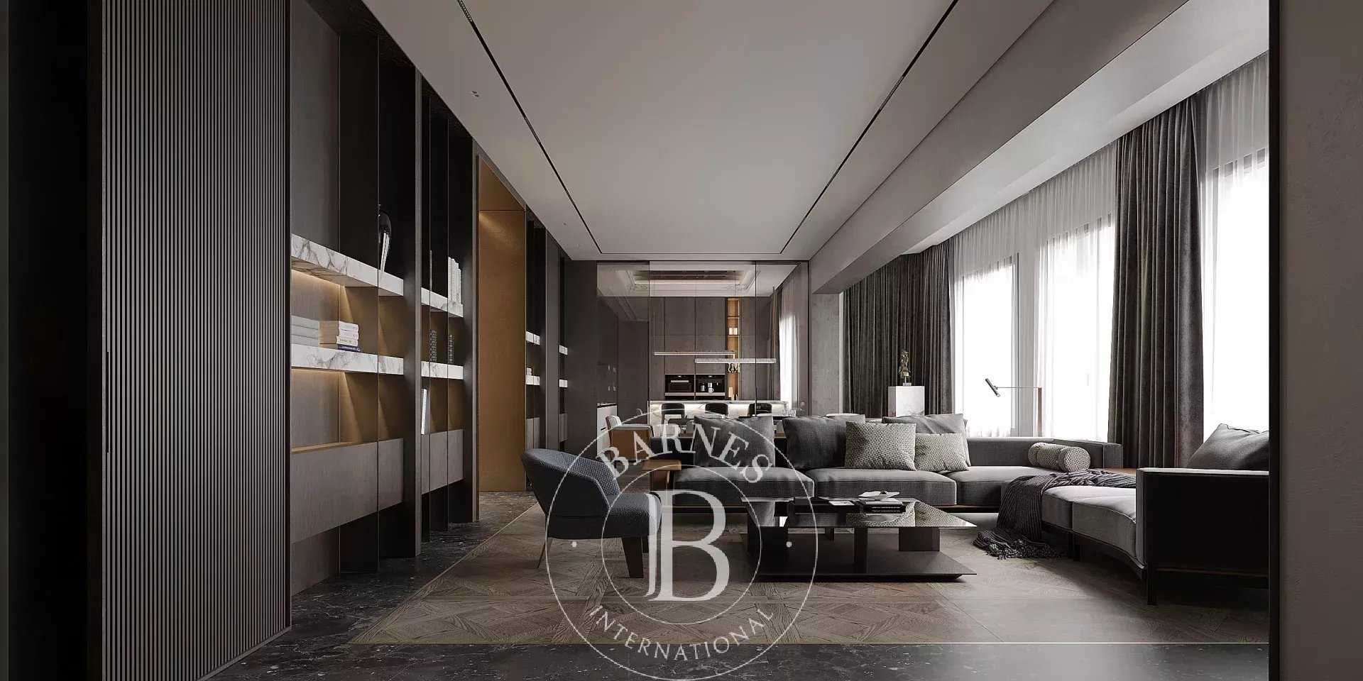 Appartement Barcelona  -  ref 85597080 (picture 1)