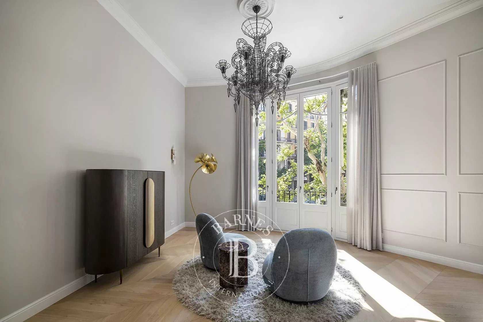 Appartement Barcelona  -  ref 87076845 (picture 3)