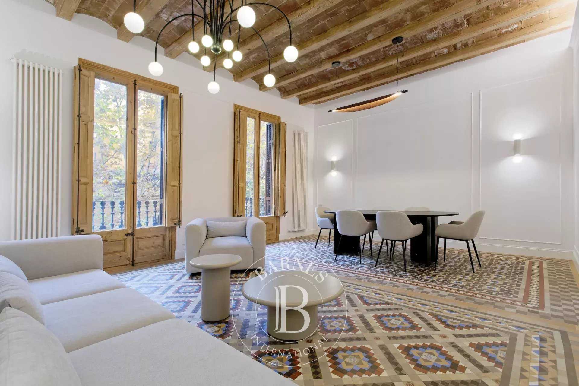 Appartement Barcelona  -  ref 86491177 (picture 1)