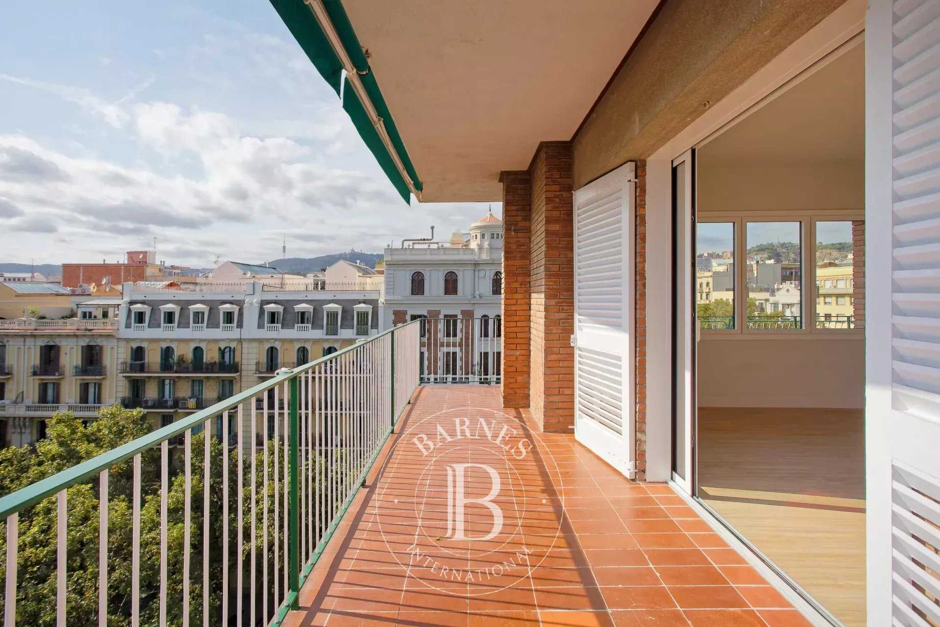 Appartement Barcelona  -  ref 86350765 (picture 2)