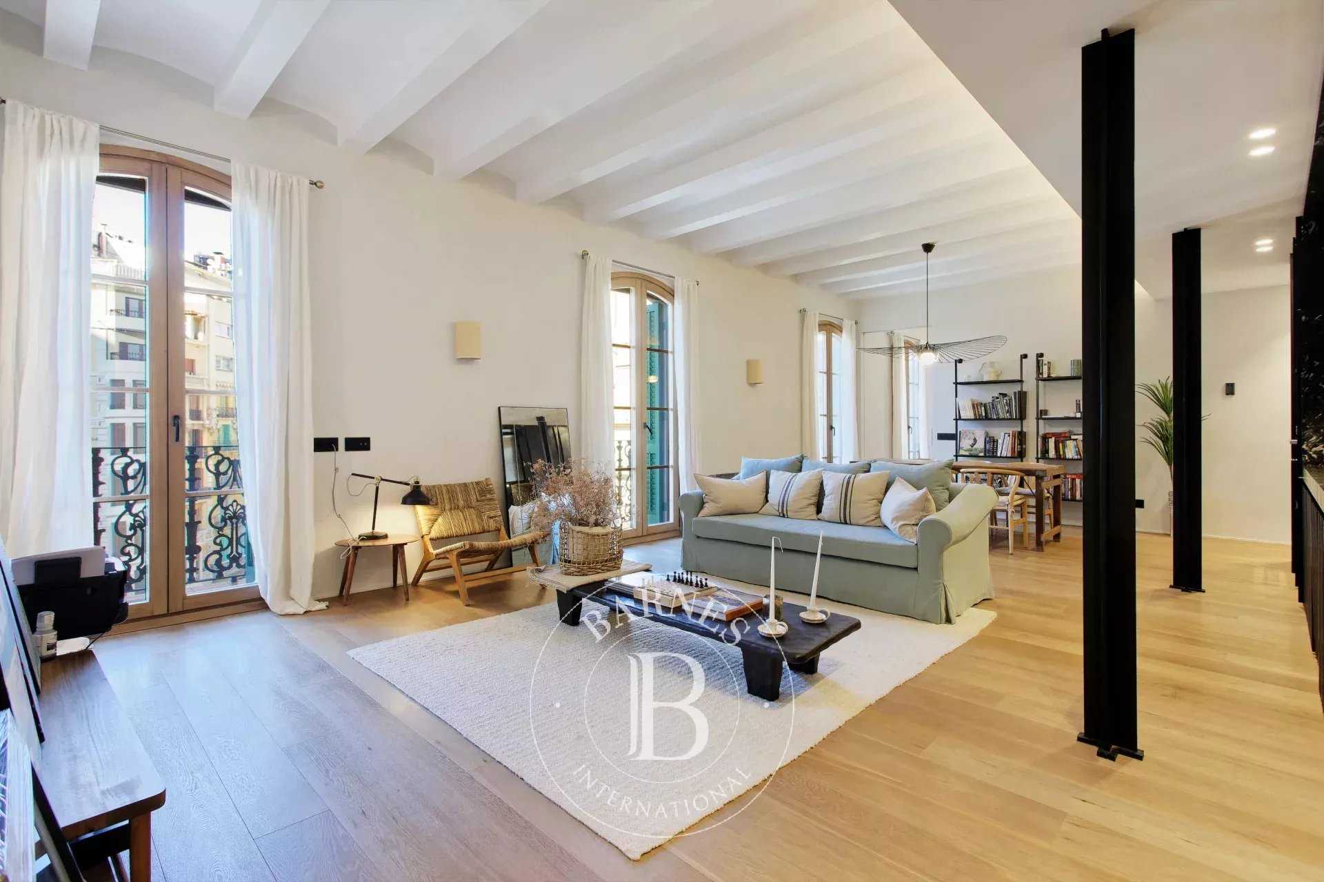 Appartement Barcelona  -  ref 86393103 (picture 1)