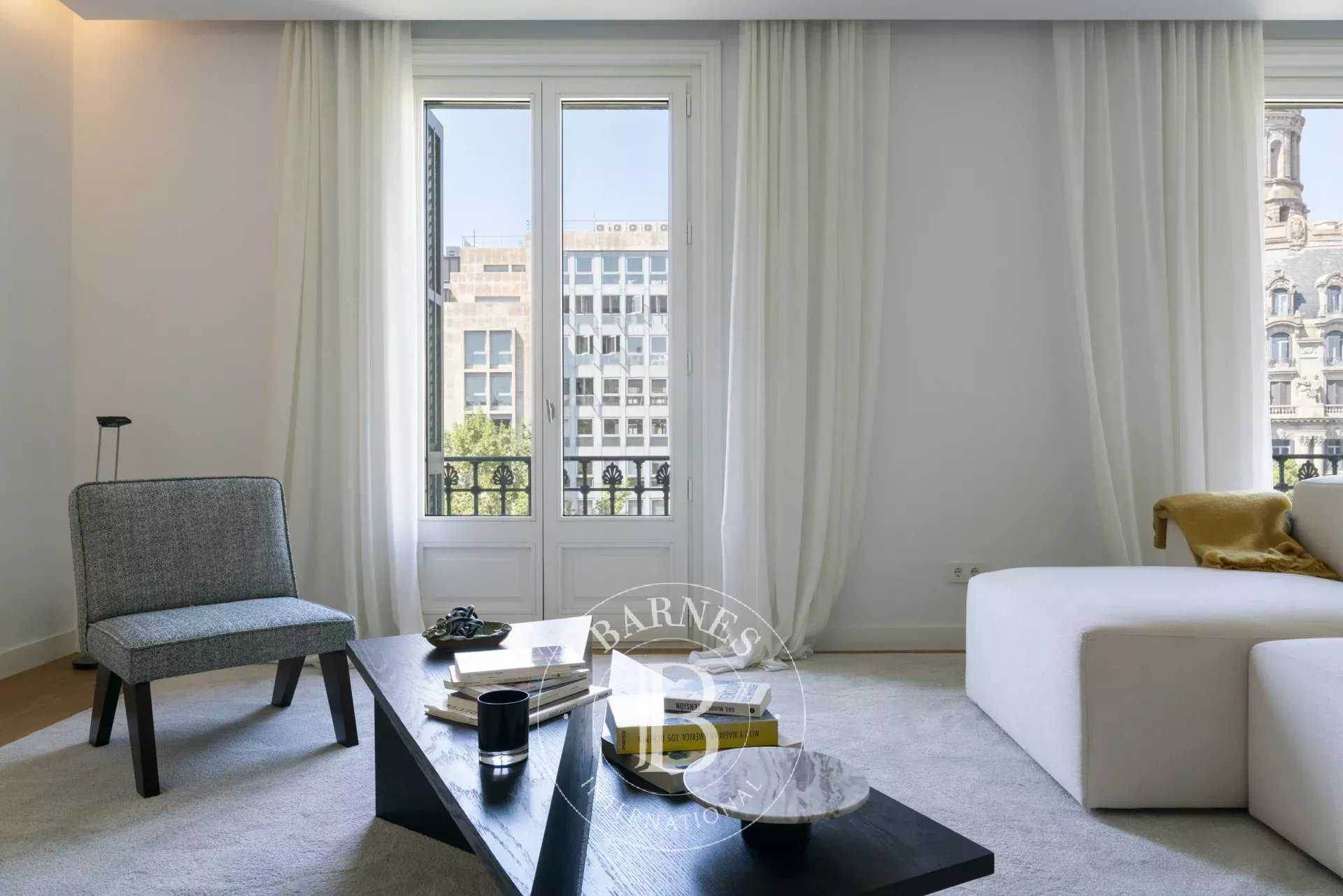 Appartement Barcelona  -  ref 85106775 (picture 1)