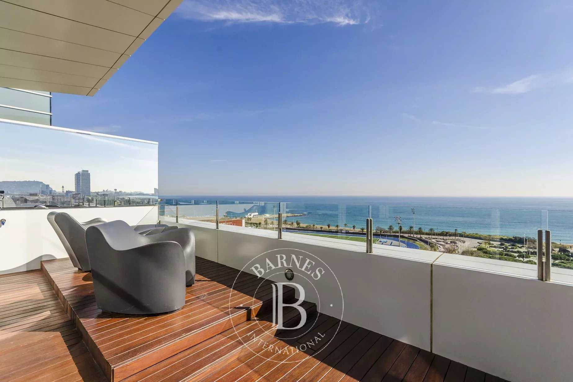 Appartement Barcelona  -  ref 85465209 (picture 1)