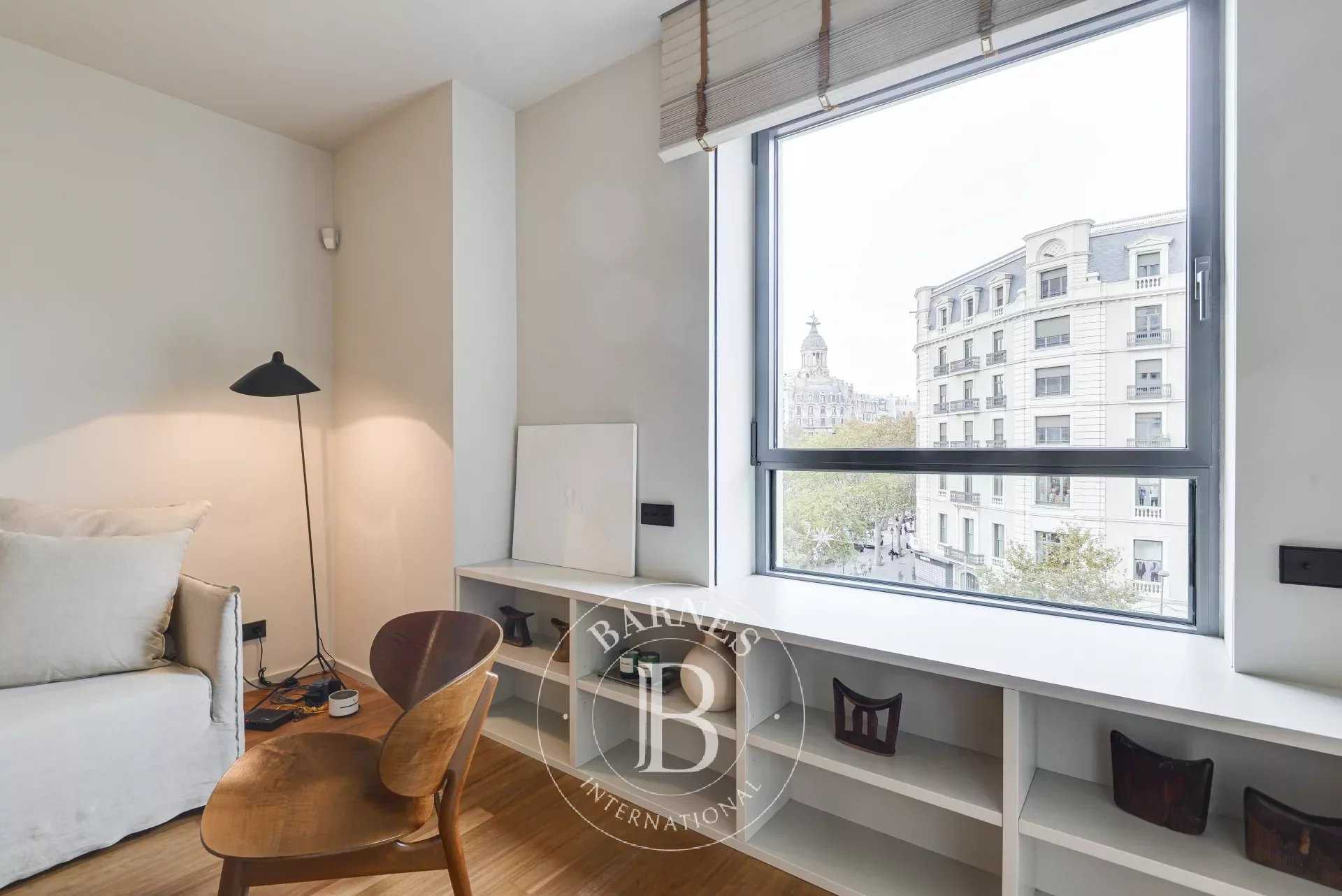 Appartement Barcelona  -  ref 83635077 (picture 2)