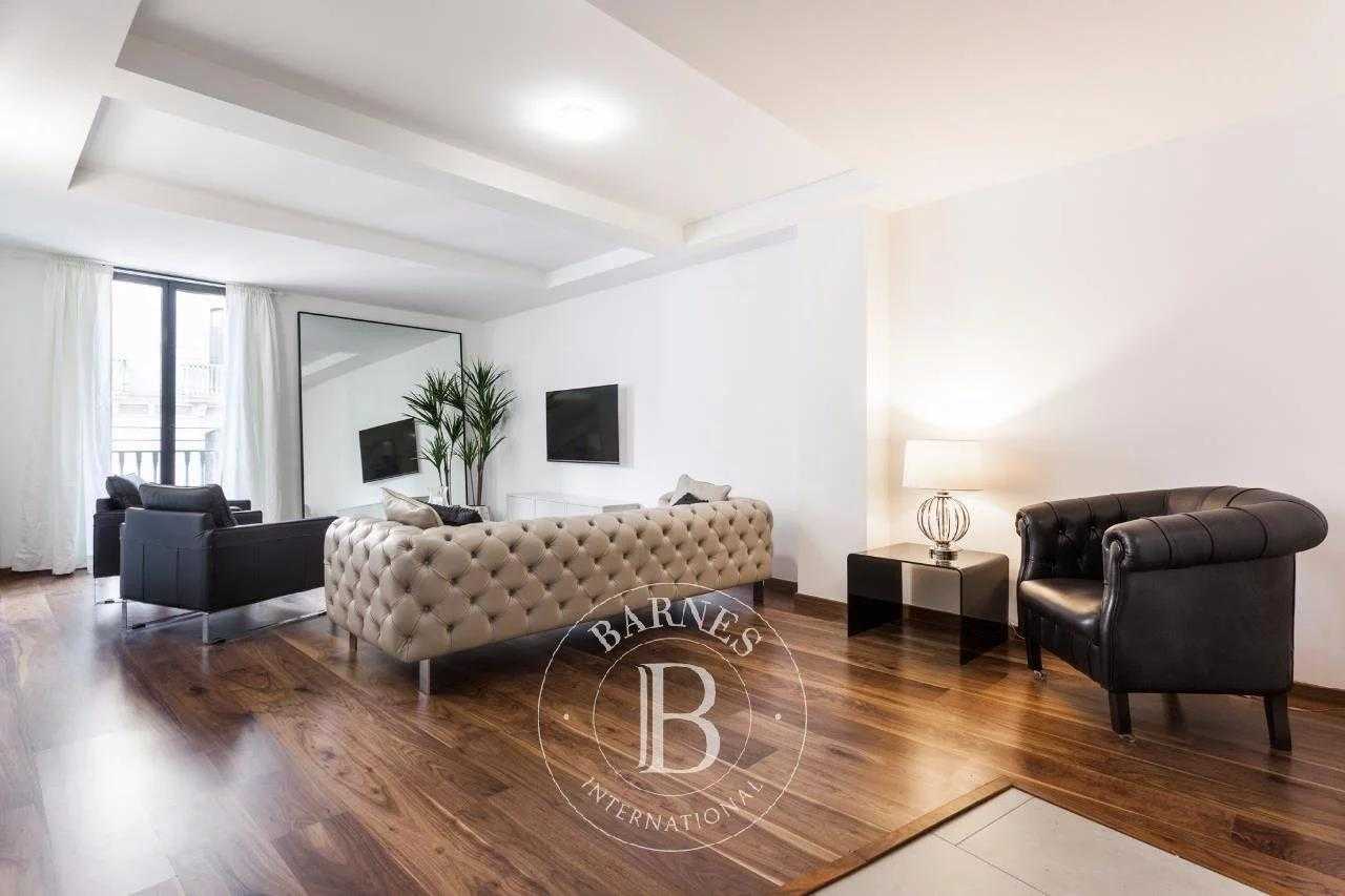 Apartment Barcelona  -  ref 8139258 (picture 2)