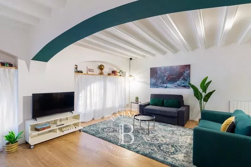 Appartement Barcelona  -  ref 86388885 (picture 1)