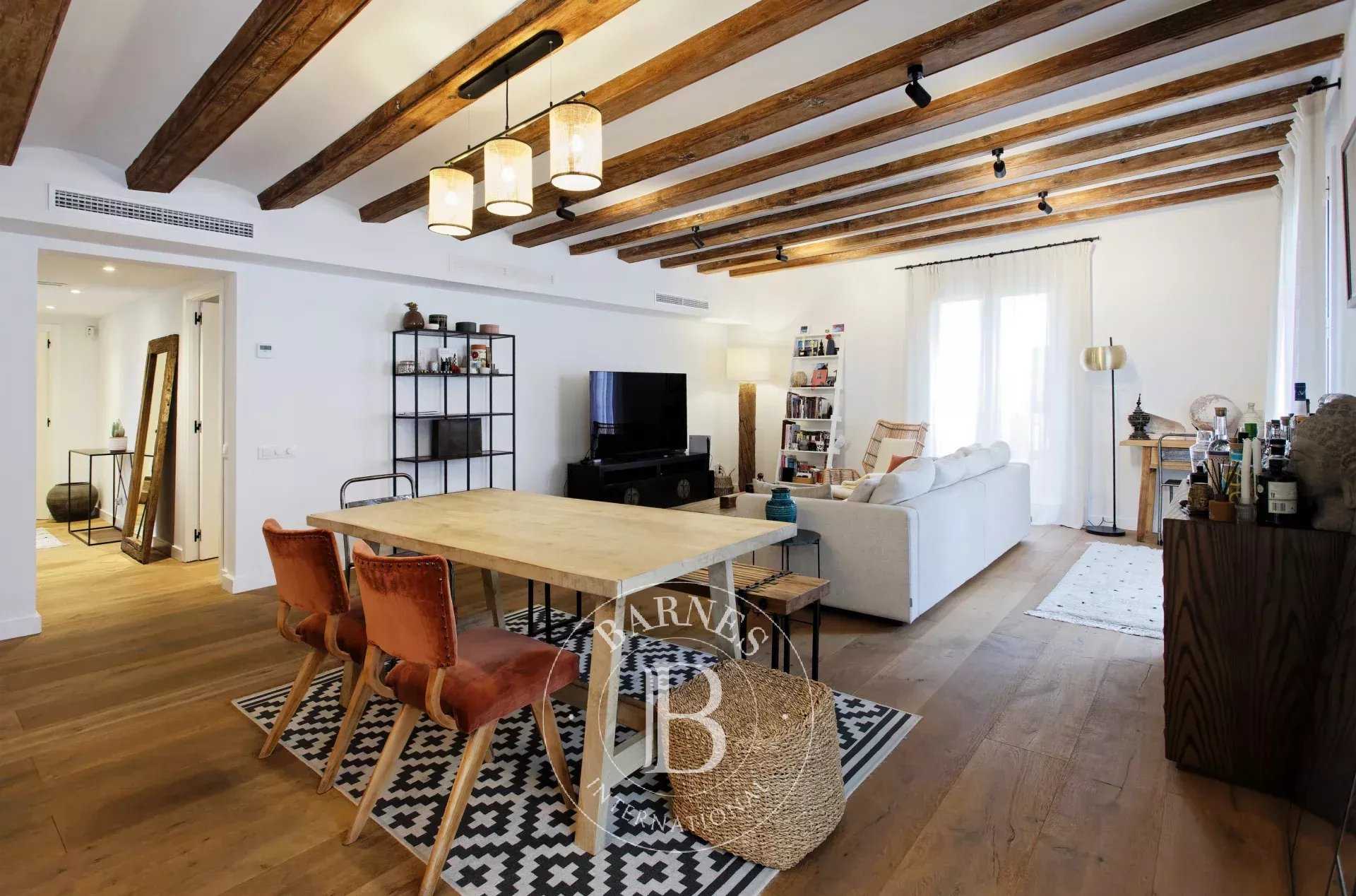 Appartement Barcelona  -  ref 86415155 (picture 2)