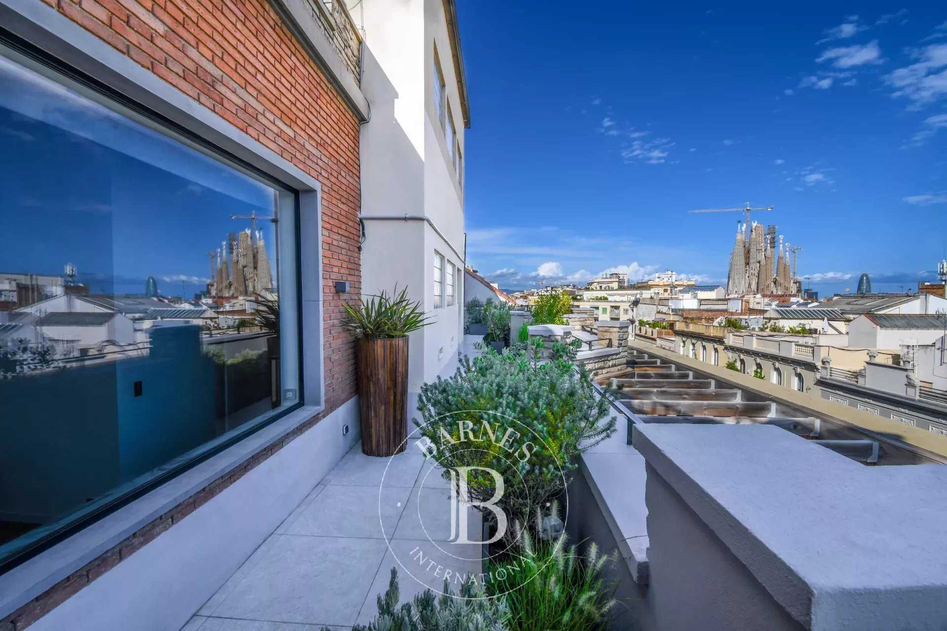 Penthouse Barcelona  -  ref 83492848 (picture 2)