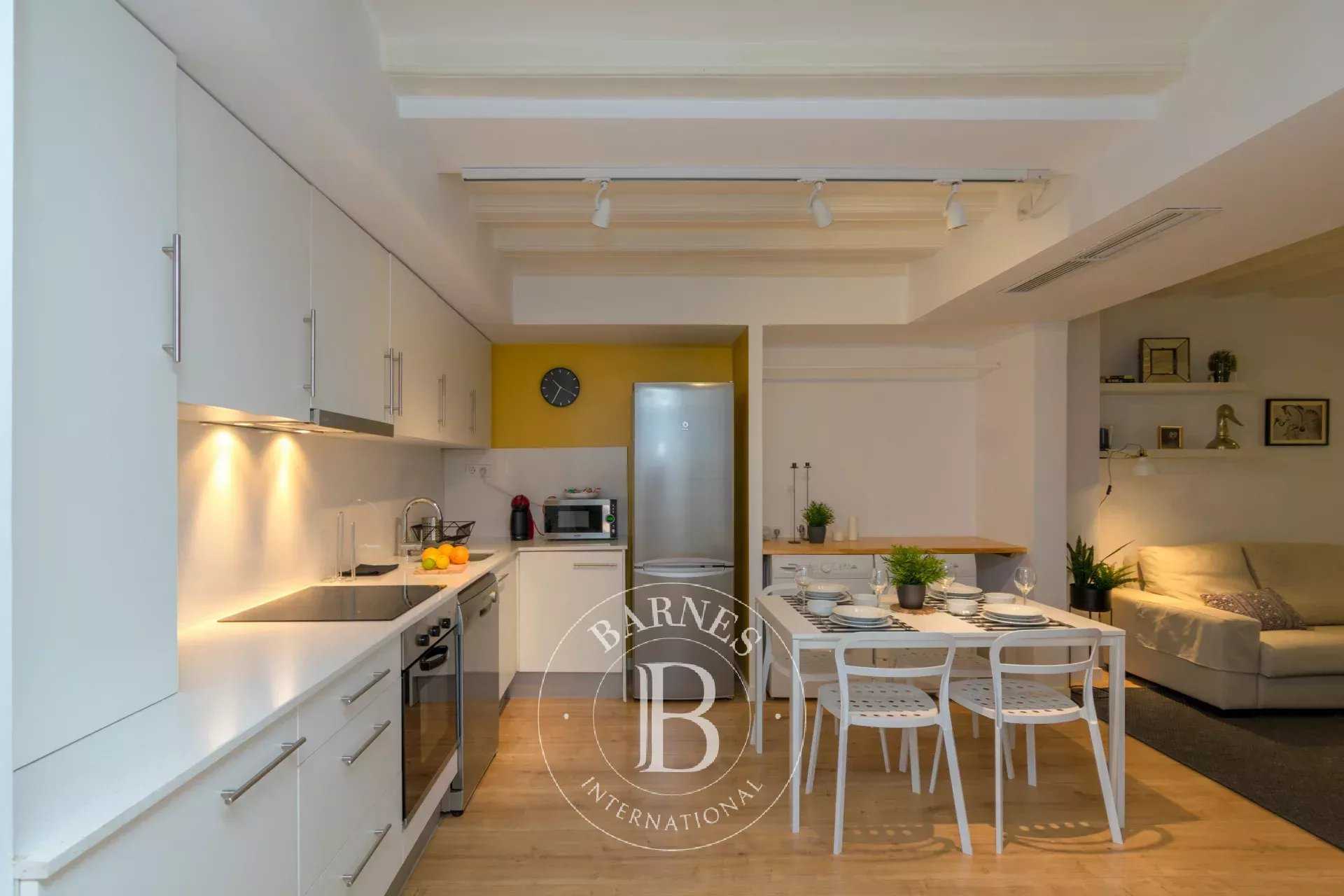 Piso Barcelona  -  ref 86388931 (picture 2)
