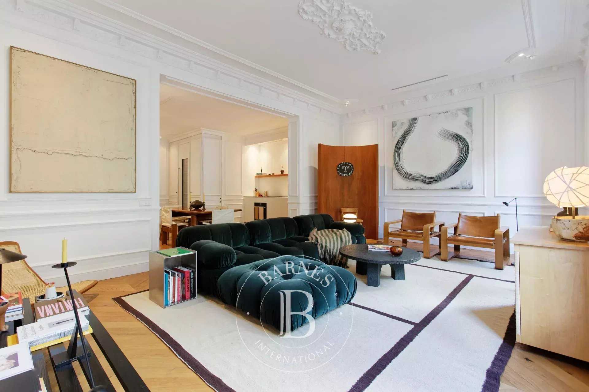 Apartment Barcelona  -  ref 86230455 (picture 1)