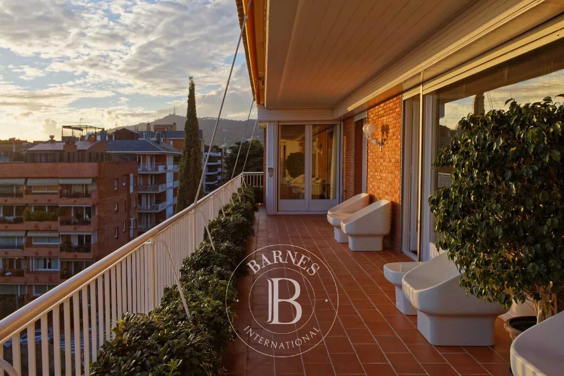 Penthouse Barcelona  -  ref 85519590 (picture 2)